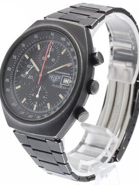Heuer Pasadena